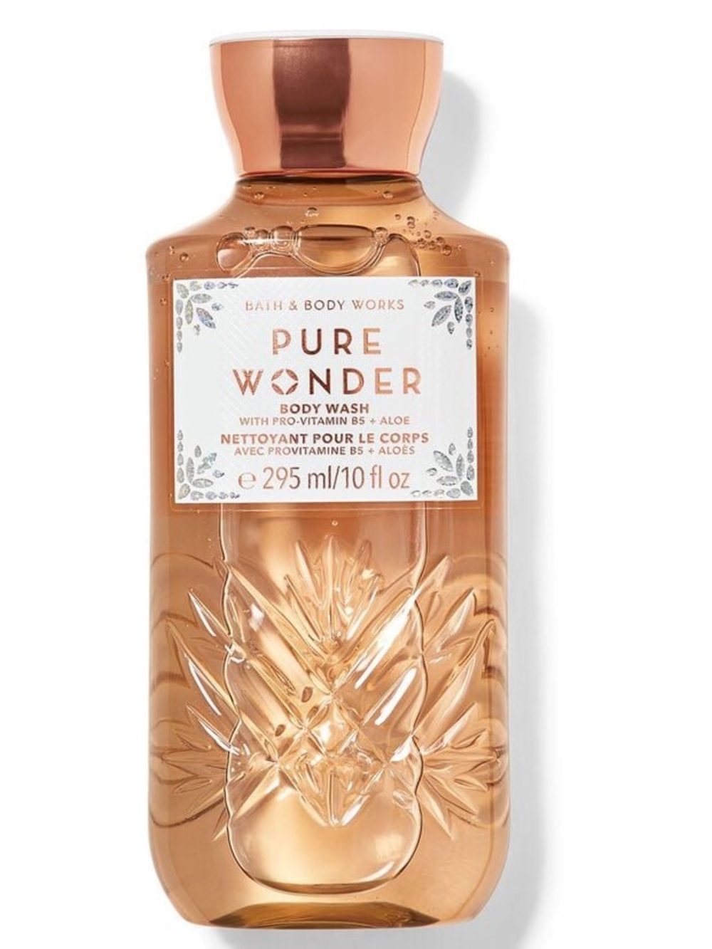 Bath & Body Works Pure Wonder Body Wash